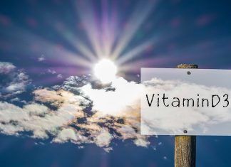 Cómo conseguir vitamina D vegana Cómo conseguir vitamina D vegana