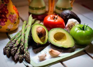 La dieta vegana puede ayudar a prevenir el asma Una dieta vegana puede ayudar a prevenir el asma
