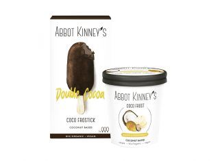 Nuevos helados veganos y ecológicos, de Abbot Kinney’s Nuevos helados veganos y ecológicos, de Abbot Kinney’s