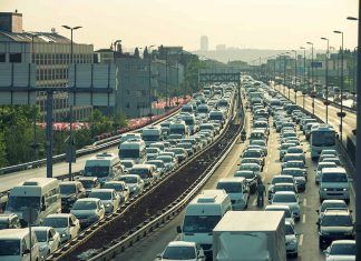 Contaminación y mortalidad por el coronavirus Contaminación y mortalidad por el coronavirus