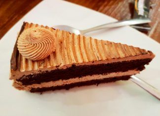 De veganeo por el barrio madrileño de Malasaña De veganeo por el barrio madrileño de Malasaña