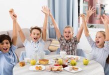 Dieta vegana y suplementación nutricional en la infancia y adolescencia Dieta vegana y suplementación nutricional en la infancia y adolescencia