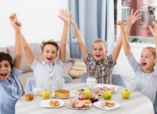 Dieta vegana y suplementación nutricional en la infancia y adolescencia Dieta vegana y suplementación nutricional en la infancia y adolescencia