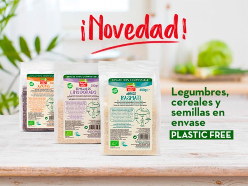 Finestra For Future: 2 toneladas de residuos plásticos menos al año