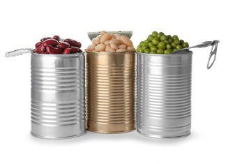 Alimentos procesados: ¿los necesitamos en una dieta vegana? Procesados