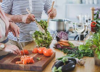¿Tienen más infartos cerebrales las personas veganas? ¿Tienen más infartos cerebrales las personas veganas?