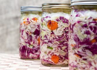 ¿Qué son las verduras fermentadas? ¿Cómo prepararlas? ¿Qué son las verduras fermentadas? ¿Cómo prepararlas?