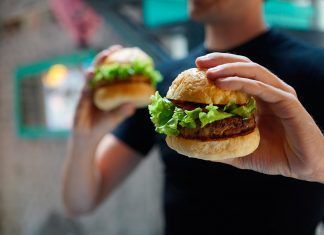 Las ventas de productos sustitutivos de la carne suben un 37% en Alemania Las ventas de productos sustitutivos de la carne suben un 37% en Alemania