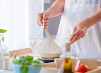 La levadura nutricional con vitamina B12 es fundamental en dietas veganas La levadura nutricional con vitamina B12 es fundamental en dietas veganas