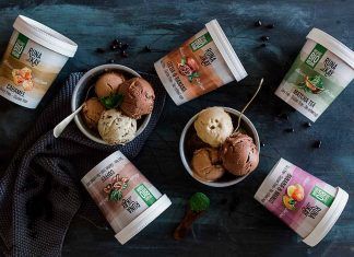 Runakay Plus lanza su gama de helados veganos, sin gluten, ni azúcares añadidos Runakay Plus lanza su gama de helados veganos, sin gluten, ni azúcares añadidos