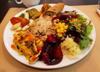 Restaurante 2Y, cocina macrobiótica y vegana para cuidar la salud Restaurante 2Y, cocina macrobiótica y vegana para cuidar la salud