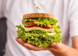 Alimentos veganos ricos en hierro alimentos veganos ricos en hierro