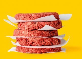 El mercado europeo de la carne y los lácteos veganos alcanzará los 7.500 millones de euros en 2025 Crecimiento del mercado de la carne y los lácteos veganos
