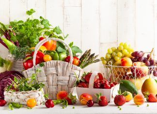 El Escaparate Vegano: Octubre 2020 vegetales