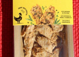 ¿Tiene sentido que cada vez más recetas veganas imiten platos de carne? Recetas veganas que imitan recetas con carne animal