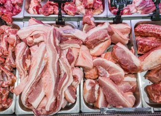 Un nuevo estudio confirma la relación entre el consumo de carne y alcohol y el cáncer