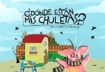 Nukupuu: nueva colección de libros veganos para educar en valores Nukupuu es la nueva colección de libros para educar en valores