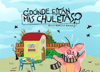 Nukupuu: nueva colección de libros veganos para educar en valores Nukupuu es la nueva colección de libros para educar en valores