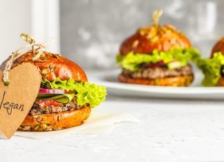 Lo que hay en un nombre: salchichas, queso, leche y hamburguesas a juicio Auge de productos vegetales