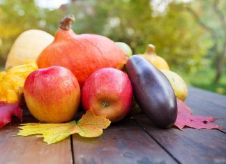 Pesticidas en los alimentos Alimentos con pesticidas