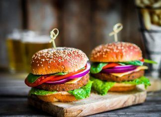 El mercado global de carne vegetal tendrá un valor de 29.000 millones de euros en 2027