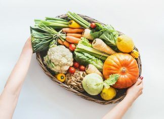 El Escaparate Vegano, Septiembre 2025