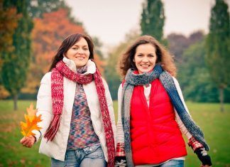 Una menstruación vegana y sostenible