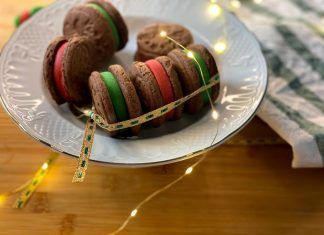 8 Consejos para disfrutar de una Navidad vegana Fuente: Mind the Greens
