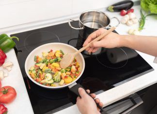 El papel de la cultura en la forma de freír los alimentos