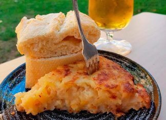 San Sebastián, una sorpresa para veganos