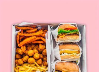 El restaurante Neat Burger, respaldado por Lewis Hamilton, lanza la hamburguesa ‘Filet-no-Fish’