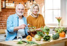 Vejez activa y sana: cómo prepararla y vivirla desde el veganismo