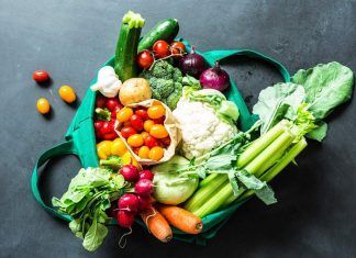 El Escaparate Vegano, Febrero 2025