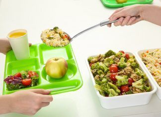 Australia abrirá la primera escuela con filosofía vegana en 2021 Australia abrirá la primera escuela con una filosofía vegana en 2021