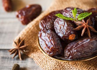 Alimentos ricos en potasio: garantía de buena salud Alimentos ricos en potasio: garantía de buena salud