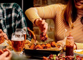 La marca Vegan Fried Chick*n llega a España