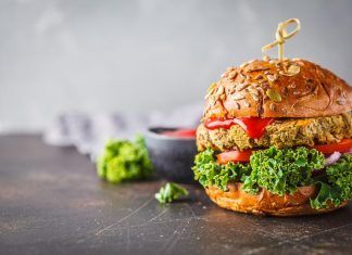 Las ventas de productos veganos crecen un 48% en España en los últimos 2 años