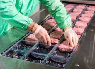 Las plantas de envasado de carne provocan un aumento en la tasa de infección por COVID-19