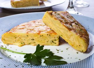 Alternativas veganas al huevo