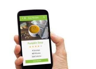 Las mejores apps para veganos