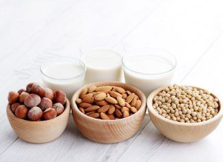 La enmienda de la UE sobre la censura a las alternativas vegetales se debatirá el 21 de abril