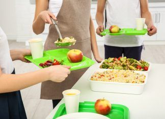 ¿Cómo pedir un menú vegano escolar? ¿Cómo pedir un menú vegano escolar?