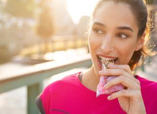 Dieta vegana para deportistas Dieta vegana para deportistas