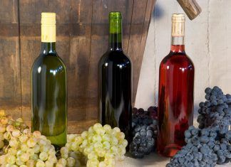 No todos los vinos son veganos No todos los vinos son veganos