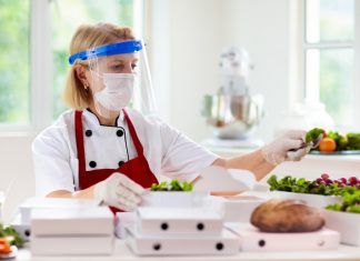 ¿Son los veganos personas contrarias al uso de las mascarillas? ¿Son los veganos personas contrarias al uso de las mascarillas?