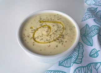 Receta: 3 sopas frías para disfrutar de la cuchara Receta: 3 sopas frías para disfrutar de la cuchara en primavera