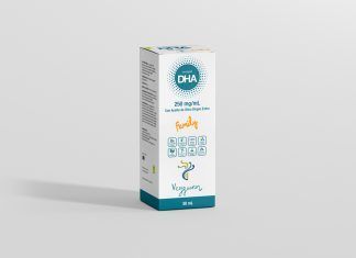 DHA: un nutriente fundamental en los primeros mil días dha