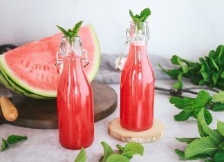 Mis verduras y frutas preferidas en junio, y qué cocinar con ellas Mis verduras y frutas preferidas en junio, y qué cocinar con ellas