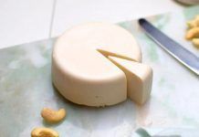Cómo hacer queso vegano queso vegano