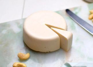 Cómo hacer queso vegano queso vegano